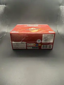 One Piece OP-13 TCG Carrying On His Will Booster Box English SEALED - Image 5