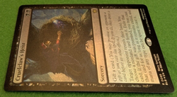 x3 Cruelclaw's Heist - Bloomburrow - (x1 Foil) (x2 Regular) - #88 - BLB - Image 5