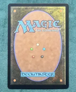 MTG Final Fantasy - The Destined White Mage R 0444 Borderless Non Foil NM - Image 3
