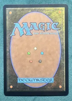 MTG Final Fantasy - The Destined White Mage R 0444 Borderless Non Foil NM - Image 4