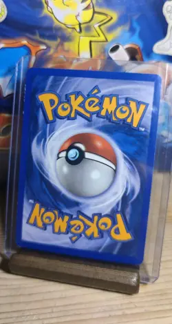 Kadabra 🥄84/165 Expedition Uncommon Pokemon TCG English 🇬🇧 Near Mint - Image 2