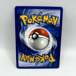 Pokemon TCG - Giovanni's Machop 72/132 1st Edition - WOTC Gym Challenge - NM - Image 2