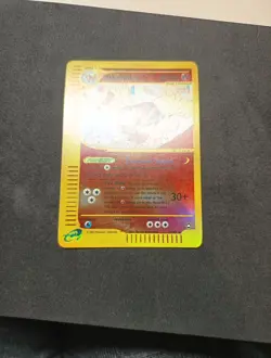 Pokemon AQUAPOLIS - #2/147 Arcanine - Reverse Holo - ENG - Exe/Nm- - Image 3