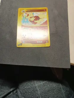 Pokemon AQUAPOLIS - #2/147 Arcanine - Reverse Holo - ENG - Exe/Nm- - Image 5