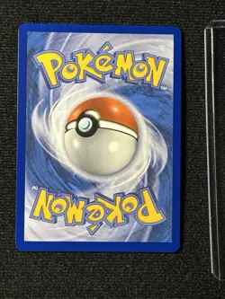 Pokemon Mega-Tohaido Ex 113/094 Fatale Flammen PFL Fullart Deutsch NM - Image 2