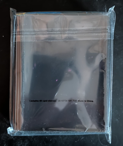 Pokemon Mega Charizard X EX UPC Ultra Premium Collection - 65 Sleeves Sealed - Image 2