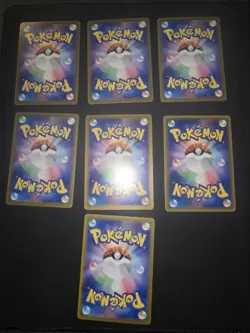 Pokeballs Japanese Pokemon Cards Terastal Festival Sv8a - Image 2