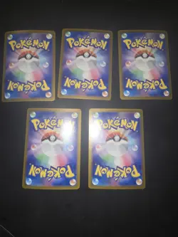 Eevelution Ex Pokemon Cards Japanese Terastal Festival Sv8a - Image 2