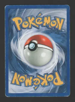 Dark Gyarados Holo Team Rocket 1a Edizione 8/82 ITA – Carta Pokemon Rara - Image 4