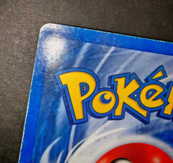 Dark Gyarados Holo Team Rocket 1a Edizione 8/82 ITA – Carta Pokemon Rara - Image 5