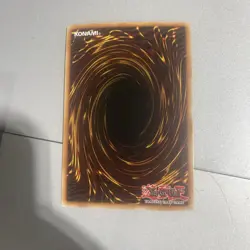 (YCL) Super Polymerization LCGX-EN101 Legendary Collection Secret Unlimited VLP - Image 2