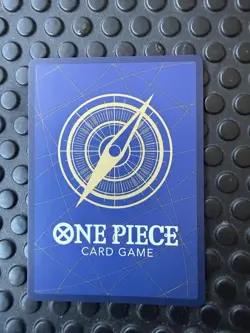 Uta (061) EB03-061 Extra Booster: One Piece Heroines Edition Foil ENGLISH - Image 2