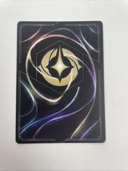 Aladdin - On the Edge of Adventure Epic 211/204 Winterspell Holo Disney Lorcana - Image 2