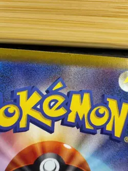 Pokemon Card Lileep AR 104/102 sv7 Stellar Miracle Scarlet Violet Japanese - Image 5