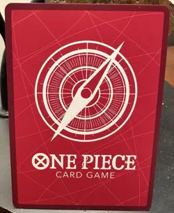 One Piece TCG OP14-020 Dracule Mihawk Leader Alt Art AA Card Game CCG English - Image 2