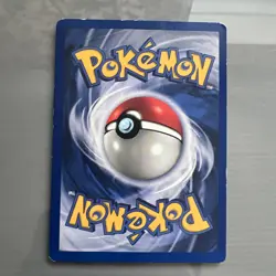 Dewgong Base Set Regular Pokemon Card 25/102 Uncommon - Image 4
