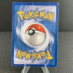 Swampert 12/147 Supreme Victors Deck Exclusive Rare 2009 Pokemon TCG Card - Image 2