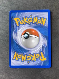 Pokemon TCG Ho-Oh 10/132 Holo Rare Secret Wonders Pokemon Card - Image 3