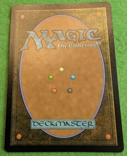 x1 Homicide Investigator (Foil) Prerelease Card - Creature - Human Detective - Image 3