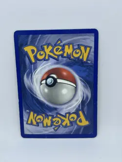 Pikachu 012 Nintendo Holo Promo Basic Lightning English Pokemon TCG Card - Image 2