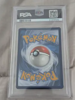 Pokemon TCG Charizard Classic Collection Card 003/034 PSA 10 - Image 2