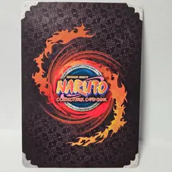 Sakura Haruno #394 1st Edition Naruto TCG CCG Card - Image 3