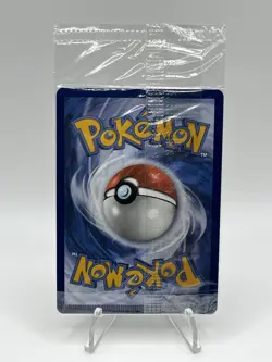 SV: Scarlet & Violet Mimikyu 075 Promo Card - Sealed - Image 2