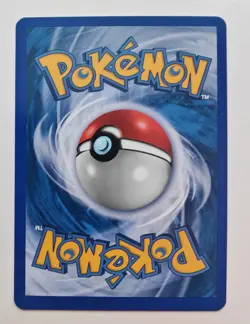 Pokemon Nurse 145/165 Expedition Base Set Card Regular LP - Image 2