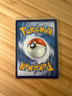 SV01: Scarlet & Violet Base Set Slowpoke #204/198 Pokemon Card - Image 2