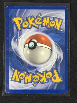 Swampert 27/100 EX Crystal Guardians Holo Rare Pokemon Card TCG - Image 2