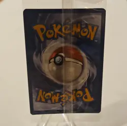 2023 Pokemon 151 Snorlax Full Art ETB SVP 051 Black Star Promo Card NM - Image 2