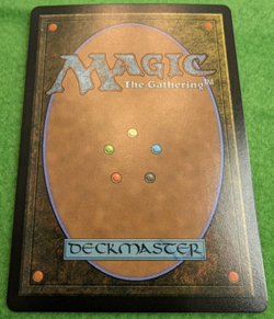 x1 Eye of Nidhogg - Foil - Extended Art R MTG Commander: Final Fantasy M/NM, Eng - Image 3