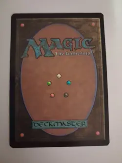 Day's Undoing Etched FOIL NM MTG Commander Masters Magic the Gathering - Image 2