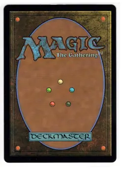 TCG Nature's Rhythm (Borderless), Tarkir: Dragonstorm (TDM) Regular Near Mint - Image 2