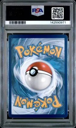 PSA 10 Mewtwo Vstar 079/078 Pokemon Go Rainbow Rare Secret - Image 2