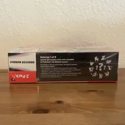 Pokemon Sam’s Club Prismatic Evolutions Surprise Box & Booster Bundle - Image 2