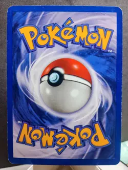 Pokemon TCG: Dark Chameleon #32/82 WOTC Team Rocket Unlimited Vintage - Image 2