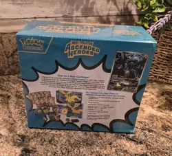 Pokemon TCG: Mega Ascended Heroes ETB - Elite Trainer Box In Hand - Image 2