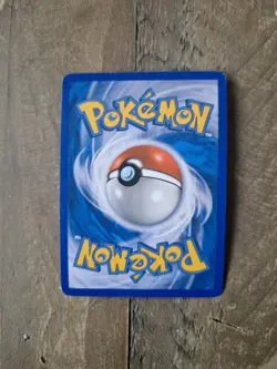 Pokemon TCG Seadra Unleashed 40/95 Reverse Holo Uncommon LP - Image 3