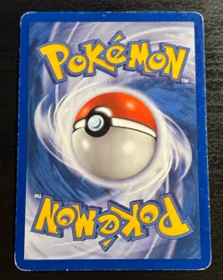 Pokemon Ditto (Squirtle) 40/113 EX Delta Species Rare Basic 60HP Regular - Image 2