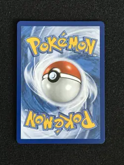 Pokemon Fatale Flammen / Phantasmal Flames PFL DE 114/094 Impoleon Ex - Image 2