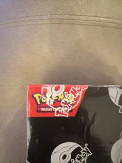 Pokemon Mega Evolution-PHANTASMAL FLAMES Booster Box Sealed (36 Packs) NEW - Image 3