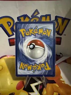Pokemon TCG Mega Absol ex 180/132 Mega Evolution - Image 2