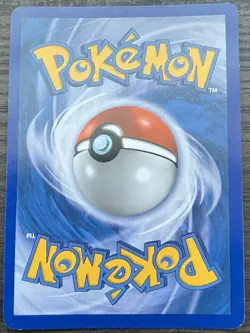 Larvitar 63/100 Pokemon TCG Diamond & Pearl Stormfront Reverse Holo MINT NM - Image 2