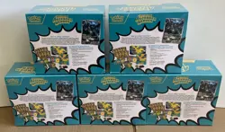 Lot Of 5 BRAND NEW Pokemon Mega Evolution Ascended Heroes Elite Trainer Box ETB - Image 2