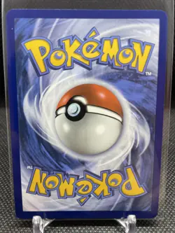 Mew ex - 151/165 Double Rare Scarlet and Violet 151 Pokemon TCG - Image 2