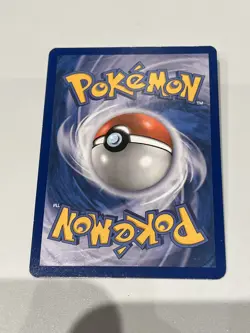 Pokemon TCG Ghetsis Plasma Freeze 115/116 Holo Full Art Ultra Rare - Image 2