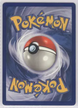 Pokemon Magmar 2 1st edition base set 36/102 Raw NM MT WOTC Rare Vintage 1999 - Image 2