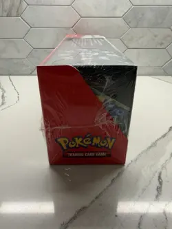 Pokemon Prismatic Sams Club Booster Bundle And Surprise Box Factory Sealed 💎 - Image 4