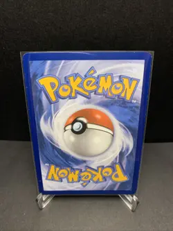 Iron Leaves EX 186/162 Near Mint Ultra Rare Holofoil Temporal Forces Pokemon - Image 2